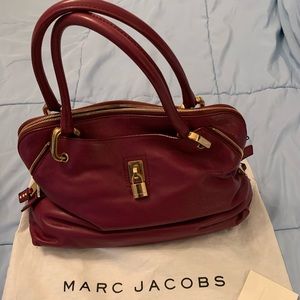 Marc Jacobs Paradise Rio Satchel Bag